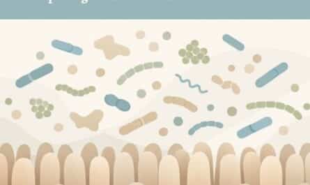 Impfungen und das Darmmikrobiom