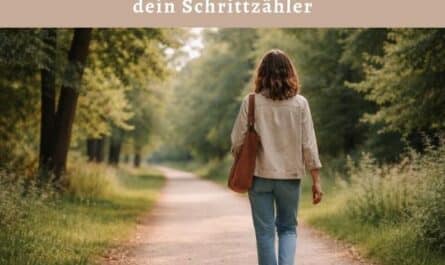 Warum tägliche Bewegung wichtiger ist als dein Schrittzähler