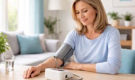 Blutdruck richtig messen: Diese Fehler verfälschen deine Werte im Alltag