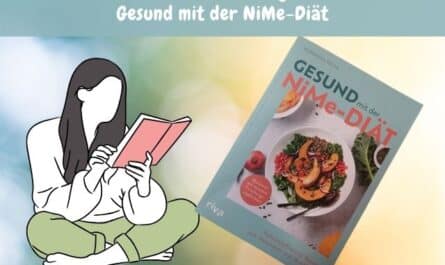 Gesund mit der NiMe-Diät