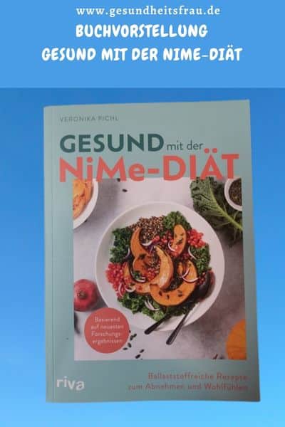 Gesund mit der NiMe-Diät